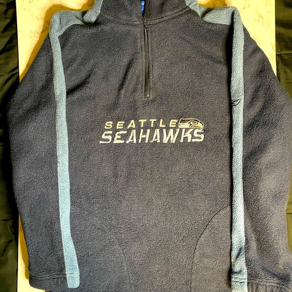 Seahawks Sweater - Picture 1 of 3